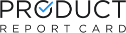 Product Report Card