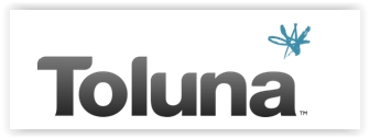 Toluna Logo
